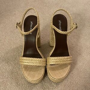 Jeffrey Campbell Heels